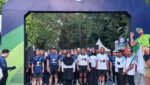 BPJS Kesehatan dan Unhas Kampanyekan Hidup Sehat Melalui Fun Run 5K