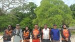 2 Orang Nelayan Asal Kota Tual Berhasil Dievakuasi Tim SAR Gabungan