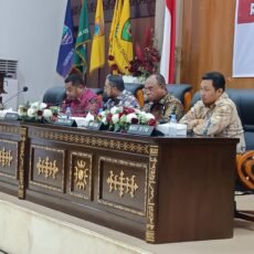 DPRD Maluku Tutup Masa Persidangan ke II Dan Pembukaan Masa Sidang Ke III Tahun 2025-2026 Sejumlah Catatan Disampaikan Ke Pemda