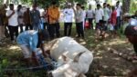 Wagub Maluku Gelar Penyembelihan Hewan Qurban,