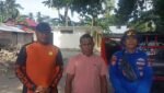 Nelayan Asal Desa Kawa, Kabupaten Seram Bagian Barat Berhasil Ditemukan Tim SAR Gabungan