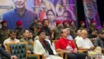 Gubernur Maluku Buka Turnamen Tinju PATTIMURA Internasional Big Fight 2026 Di jakarta