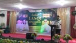Abas Rumadhan Tegaskan Audisi LASQI Cari Talenta Berbakat