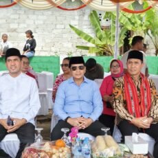 Festival Ketupat Dusun Telaga Kodok 2026, Perkuat Semangat Hidup Orang Basudara