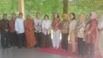 Peringatan Tri Suci Waisak 2570 Tahun 2026 Membawa pesan Perdamaian Dunia Dan Maluku