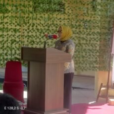 Pemkot Ambon Berikan Perhatian Penuh Kepada Umat Budha