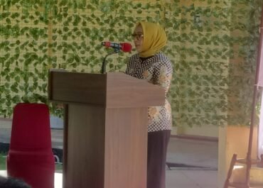 Pemkot Ambon Berikan Perhatian Penuh Kepada Umat Budha