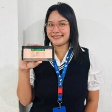 Pertama Kali Melahirkan, Farisa Andalkan BPJS Kesehatan