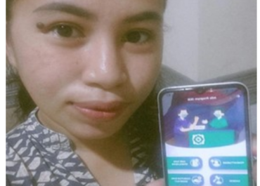Welfia Berterima Kasih Dengan Kehadiran Program JKN