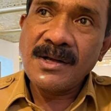 Pemkot Ambon Pinjam 200 Milyar Untuk Biayai Program Yang Bersentuhan Dengan kebutuhan Masyrakat