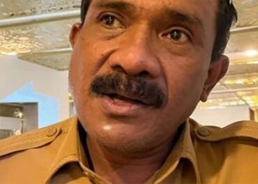Pemkot Ambon Pinjam 200 Milyar Untuk Biayai Program Yang Bersentuhan Dengan kebutuhan Masyrakat
