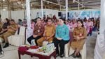 Wattimena :Orang Tua Lansia Bukan Menjadi Beban Keluarga