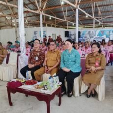 Wattimena :Orang Tua Lansia Bukan Menjadi Beban Keluarga
