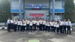 Rutan Ambon Teguhkan Semangat “Pancasila Sebagai Pemersatu Bangsa