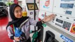Kabar Gembira Pertamina Patra Niaga Turunkan Harga BBM Nonsubsidi Dex Series