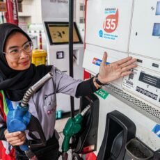 Kabar Gembira Pertamina Patra Niaga Turunkan Harga BBM Nonsubsidi Dex Series