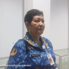 Latuputty : Ganti Rugi  Rumah Korban Longsor BTN Gadihu Ada Pada Developer