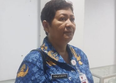 Latuputty : Ganti Rugi  Rumah Korban Longsor BTN Gadihu Ada Pada Developer