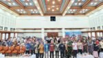 Maluku DIpercaya Sebagai Tuan Rumah FGD APPSI 2026,