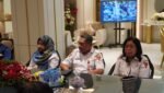 Pemkot Ambon Gandeng FST Unpatti Perkuat Pembangunan Berbasis Sains dan Teknologi