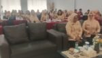 Pengurus Dharma Wanita Persatuan  Provinsi Maluku laksanakan Sosialisasi Pengenalan Atribut