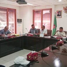 Komisi I DPRD Provinsi Maluku Menjadwalkan Ulang Rapat Dengan BPN Provinsi Maluku