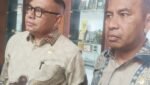 Wakil Ketua DPRD Buru Jaidun Saanun Sebut Ada Kesepakatan Bersama Terkait Ligelitas Tambang Emas Gunung Botak