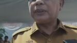Walikota Ajukan Surat Keberatan Ke BKN Terkait Proses Seleksi Sekot Yang Terlalu lama