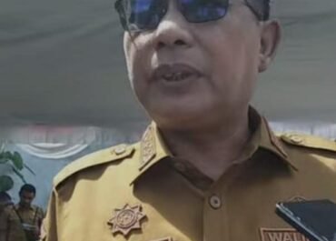 Walikota Ajukan Surat Keberatan Ke BKN Terkait Proses Seleksi Sekot Yang Terlalu lama