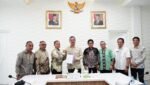 Gubernur Maluku Tegaskan Tak Ada Ruang untuk Tambang Ilegal Gunung Botak