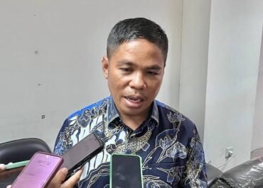 Komisi I DPRD Maluku Desak Tangkap Pelaku Penganiayan  Seorang Pemuda di Air Kuning