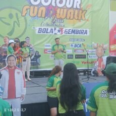Kantor Perwakilan OJK Maluku Ajak Masyarakat Berhati Hati Dan Bijak Dalam Bertransaksi