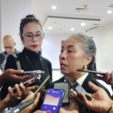 Saodah Tethol Minta Satuan Pendidikan Tidak Menerima Siswa Baru Melebihi Kuota