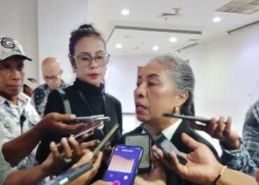 Saodah Tethol Minta Satuan Pendidikan Tidak Menerima Siswa Baru Melebihi Kuota