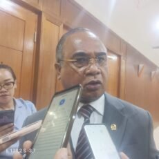 John Lewerissa :” Opini WTP Yang Di Raih Bukan Suatu Kebanggaan Tapi Harus Lebih Berhati Hati Dalam Kelola Keuangan Daerah