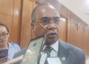 John Lewerissa :” Opini WTP Yang Di Raih Bukan Suatu Kebanggaan Tapi Harus Lebih Berhati Hati Dalam Kelola Keuangan Daerah