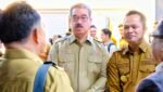 Gubernur Hendrik Lewerissa Minta Pemerintah Pusat Perhatikan Kebutuhan Maluku Sebagai Daerah Kepulauan