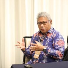 Direktur AMO Resmi Ditunjuk sebagai Koordinator Dewan Juri PESPARAWI Nasional XIV 2026.