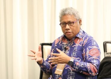Direktur AMO Resmi Ditunjuk sebagai Koordinator Dewan Juri PESPARAWI Nasional XIV 2026.