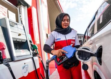 Pertamina Lakukan Penyesuaian Harga BBM Non Subsidi Mengikuti Regulasi Yang Berlaku