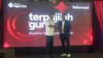 Pemkot Ambon Apresiasi pihak Telkomsel Gelar Rodshow Terpujilah Guru Wujudkan Masa Depan Gemilang