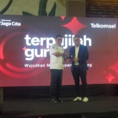 Pemkot Ambon Apresiasi pihak Telkomsel Gelar Rodshow Terpujilah Guru Wujudkan Masa Depan Gemilang