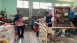 Rutan Ambon Konsisten Kembangkan Pembinaan Kemandirian Bagi Warga Binaan