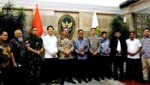 PEMPROV MALUKU DUKUNG PERCEPATAN PENGEMBANGAN BLOK MASELA,