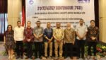 Pemprov Maluku Gelar Focus Group Discussion (FGD) Blok Masela Harus Di Kawal