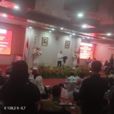 Bank Maluku Malut Bersama Pemkot Ambon Launcing SPID Online