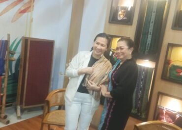 Wamen PPPA Hadiri Forum Konsolidasi Perempuan Seribu Pulau di Ambon