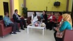 Gubernur Maluku Tekankan Kolaborasi Lintas Sektor Dalam Menjawab Berbagai Persoalan Perempuan Dan Anak.