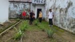 Karutan Ambon Dukung Kemandirian Pangan