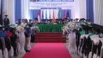 Gubernur Maluku Apresiasi Lembaga UKIM Mewisuda 323 Wisudawan